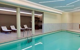 HC Hotel Cremona Pilgrim's