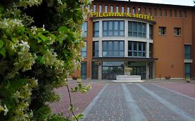 HC Hotel Cremona Pilgrim's